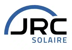 logo jrc solaire